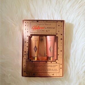 Charlotte Tilbury Hollywood Glow Kit